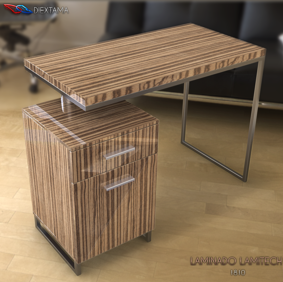  Laminado Diextama